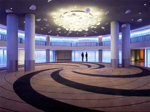 The Westin Palace Madrid estrena Espacio Palace