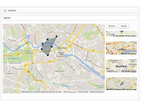 Topi, experiencias móviles para eventos