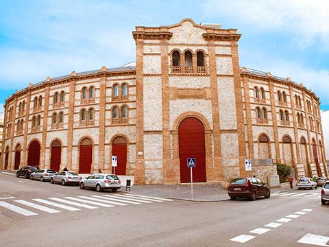 Tarraco Arena Plaza: eventos a la arena