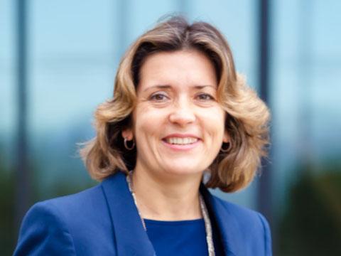 Nueva directora MICE para Portaventura