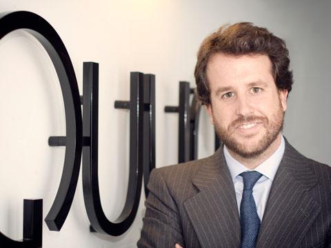 Nuevo director de servicios al cliente en Quum Comunicación