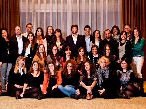 Nace Events by tlc in Spain, la unión de Olé Special Events y de Events by tlc