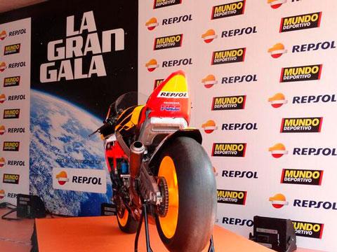 El Palau de Congressos de Catalunya vuelve a celebrar la Gala del Deporte