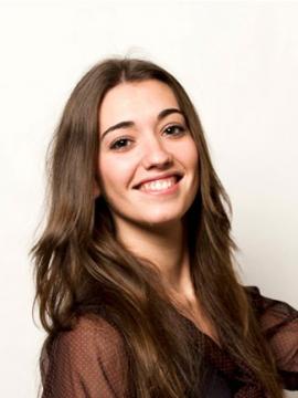 Silvia Olivan Alegre, nueva directora de cuentas de RPA Marketing y Comunicación