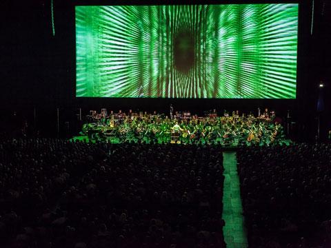 Granvía Uno apuesta por los eventos