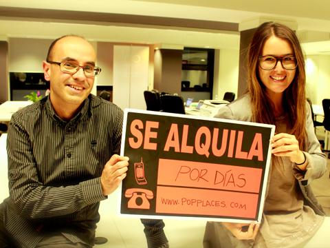 PopPlaces.com: ¿eres fan de los eventos pop up?