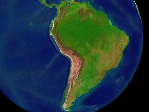 Nace ReINSPIRA, eventos sostenibles en Iberoamérica