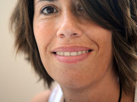 Grupo Bent ficha a Rosa Martín como directora de cuentas