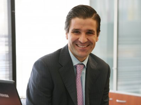 Alberto Mestre, nuevo responsable de eventos corporativos y congresos de Amex Barceló