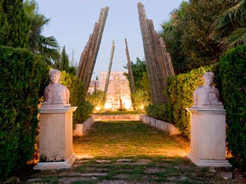 Es Revellar: arte y naturaleza para tus eventos en Mallorca