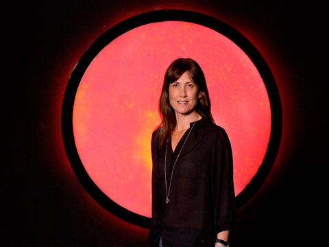 Carolina Martín Zamora, directora de relaciones externas de Comunica+A