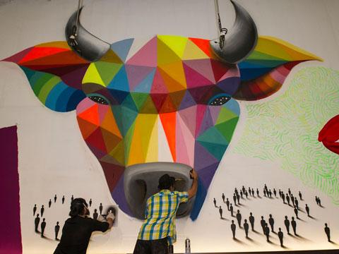 Las Ventas estrena nuevo espacio gastronómico, Tendido 11