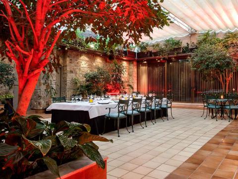 IHG abre su primer Hotel Crowne Plaza en Barcelona