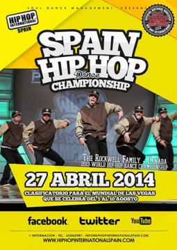 El hip hop invade el Palau de Congressos de Catalunya