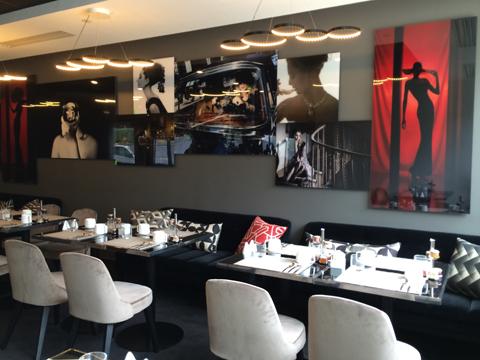 AC Hotels by Marriott se estrena en Paris