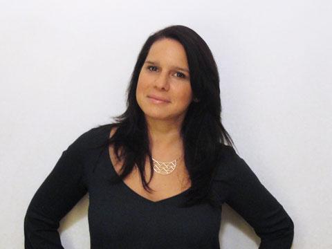 Patricia Silvio, nueva Global Marketing Manager de Pacific World