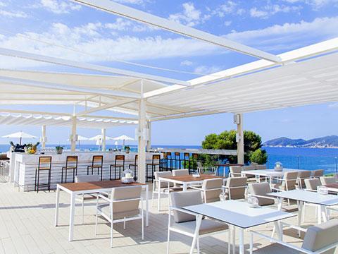 Me by Meliá llega a Ibiza