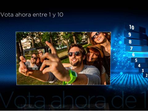 Blink!, nueva propuesta para fotografía interactiva en eventos