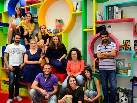 Eventisimo crece con nuevas incorporaciones