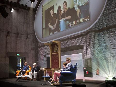 Volverá a subir la intermediación en congresos, concluye ICCA