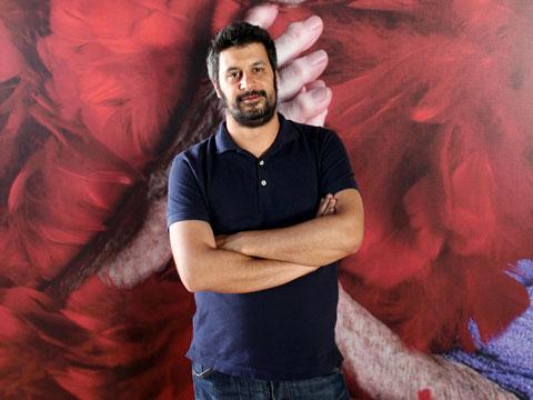 La Sra. Rushmore incorpora a Rodrigo Ramos como producer y art buyer