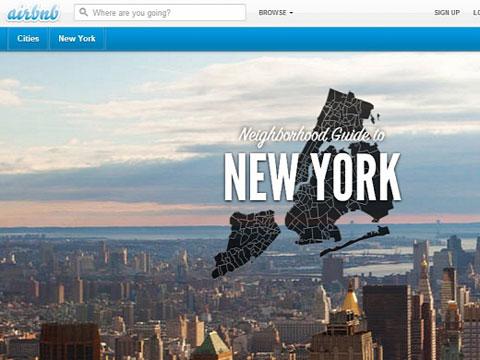 Airbnb contrataca con un servicio