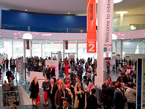 Abierto el registro para EIBTM