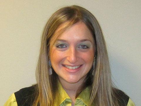 IBTM America nombra nueva directora de eventos