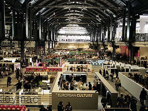 Jarro de agua fría de Bread & Butter