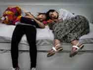 Ikea propone dormir una noche en una tienda de la mano de Airbnb