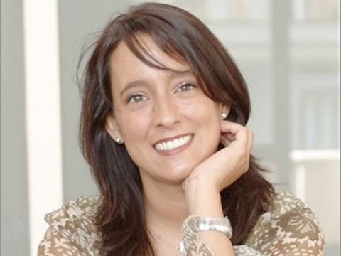 Laura Terzagui, gerente de marketing de IDC Salud