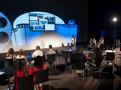 Integrando los eventos en la estrategia de comunicación y marketing