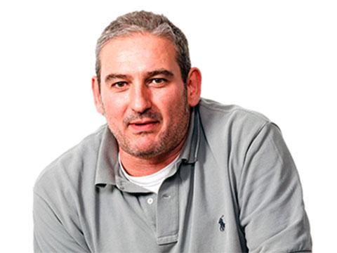 Planta 18 ficha a Álvaro Merino como director creativo ejecutivo