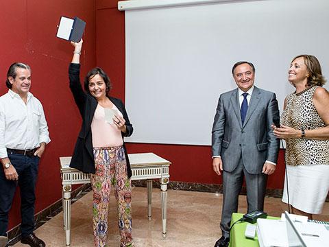 El Club de Jurados de la AEA premia a ING Direct