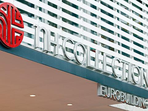 El NH Collection Eurobuilding renace apostando por la tecnología en eventos