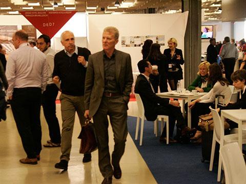 BTC 2014 aumenta su número de expositores