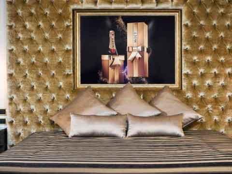 Marbella estrena la primera suite Moët&Chandon del mundo