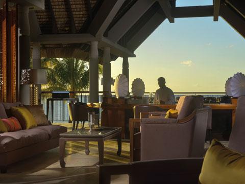 The Royal Palm Maruicio hotel opens to luxury