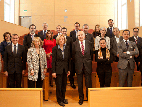 Montserrat Tarrés, directora de comunicación de Novartis, nueva presidenta de Dircom