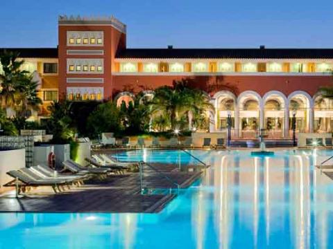 Meliá se pone ´bikefriendly´