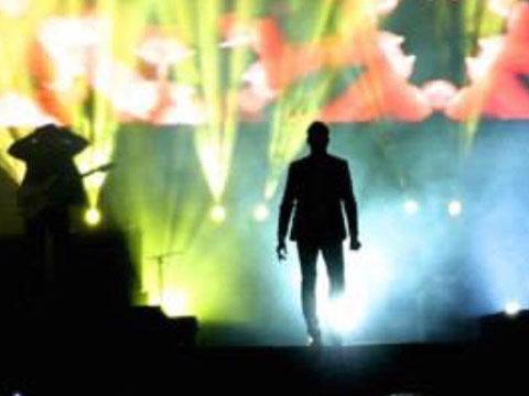 Nace Feel The Live, plataforma para la retransmisión online de conciertos en directo