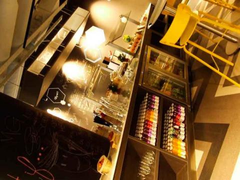 Le Campus, apuesta para meetings de Hyatt Regency Paris-CdG