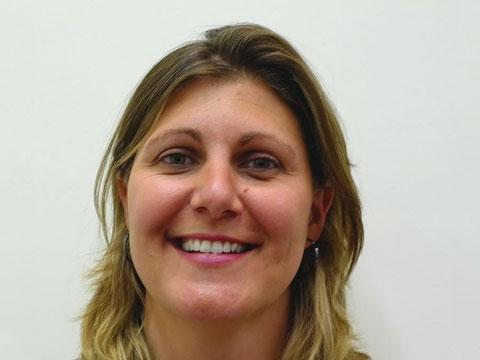 Gloria Almirall, nueva directora de la oficina de Weber Shandwick Barcelona