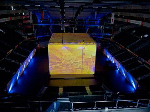 Global Events finalista en los premios The Special Event