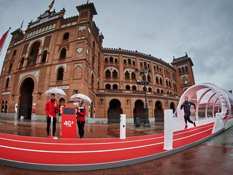 Nuevos espacios para eventos en el W Barcelona