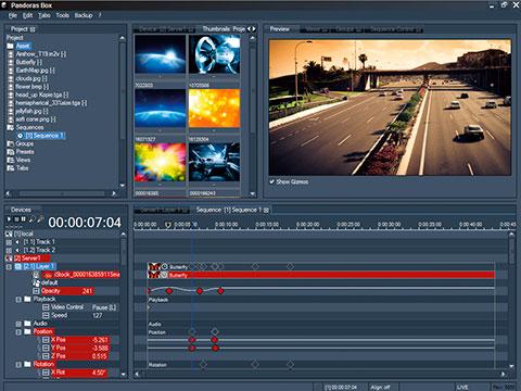 Christie adquiere la empresa Coolux