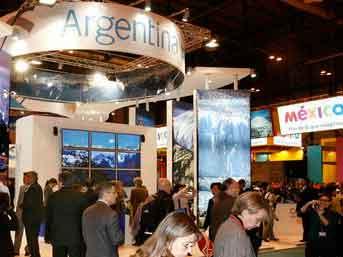 Fitur vuelve con un 12% más de expositores