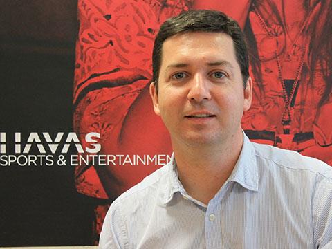 Alfonso Palau-Ribes se incorpora a Havas SE