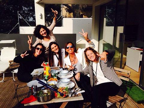 Nuevas incorporaciones en Abile Corporate Events