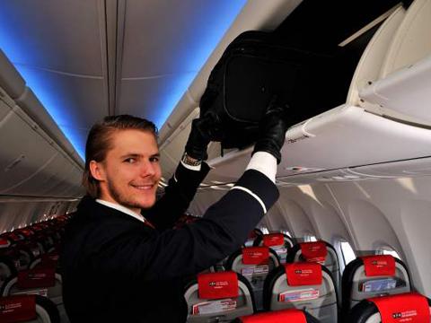 Norwegian unirá Barcelona con la Costa Oeste en 2016